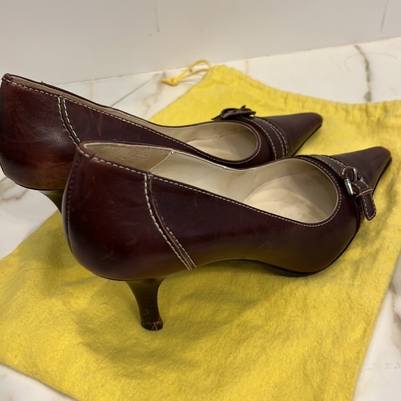 Circa Joan & David Destiny Pumps - Picture 12 of 12